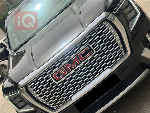 GMC Yukon 2023 for sale in Iraq - Baghdad